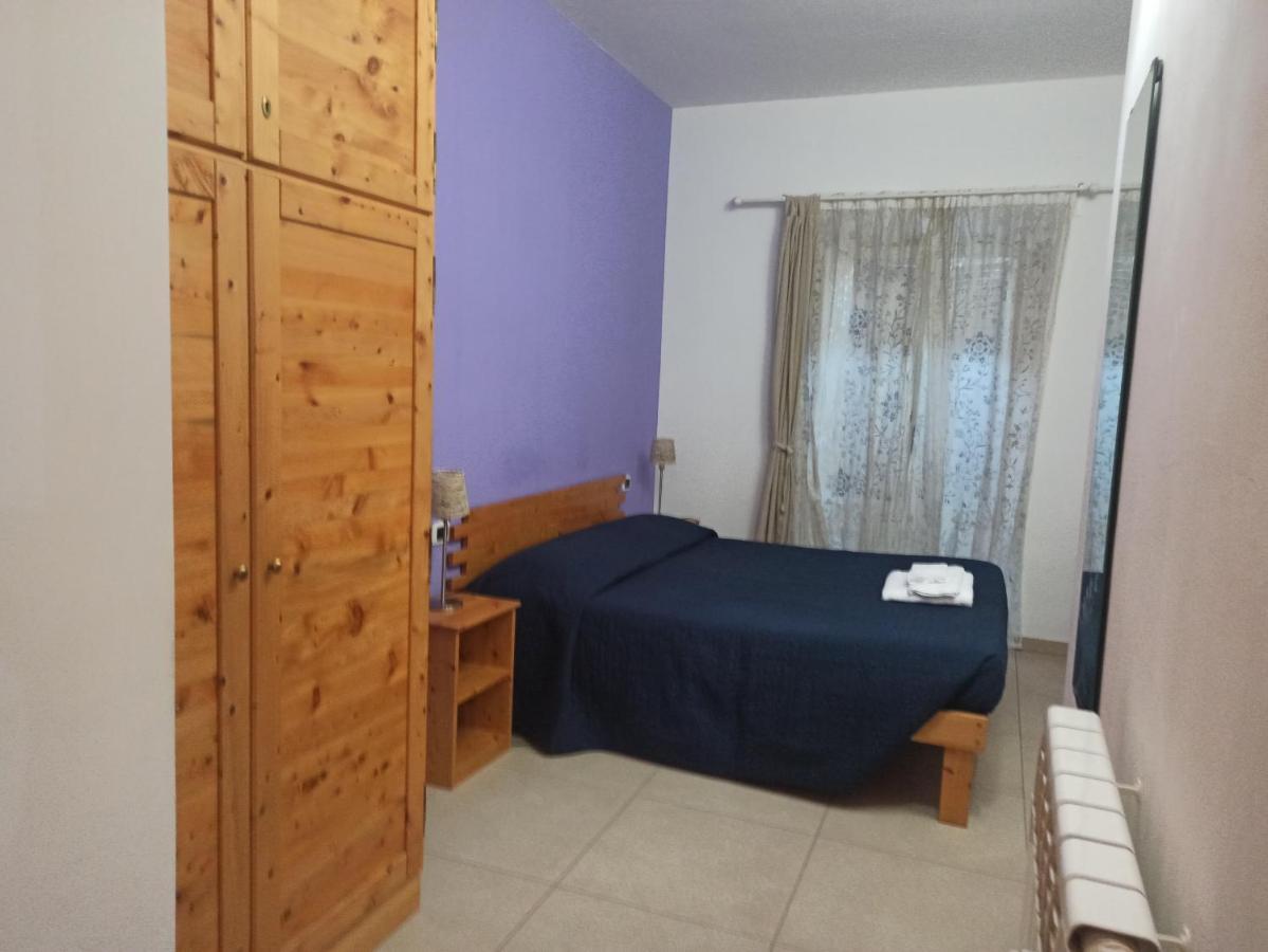 B&B Suite And Rooms San Giovanni Roma Eksteriør bilde