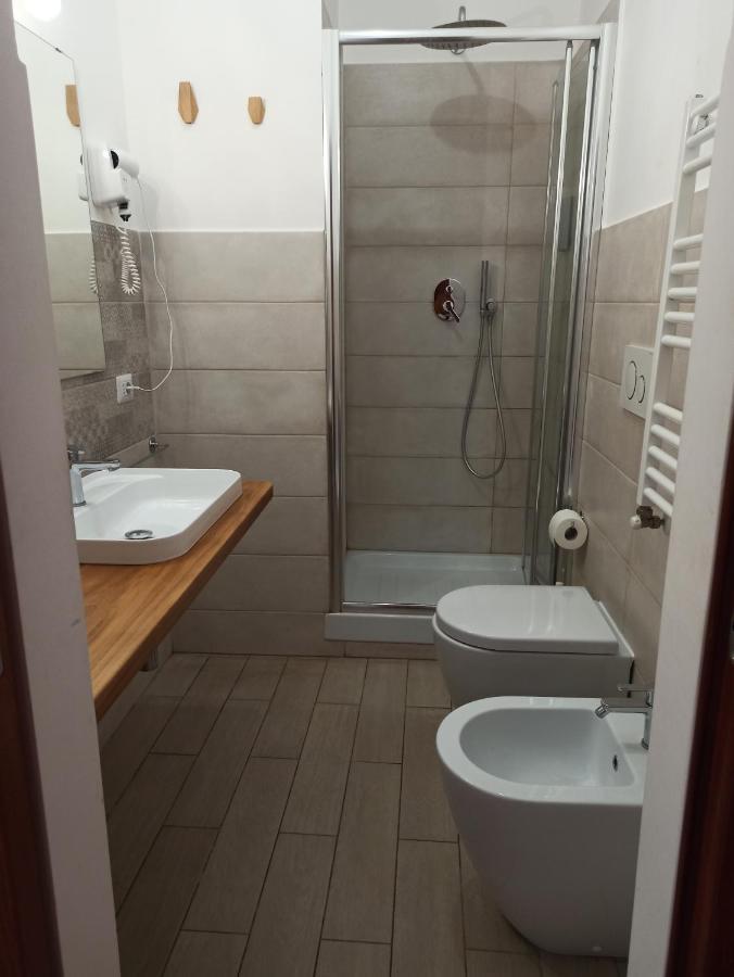 B&B Suite And Rooms San Giovanni Roma Eksteriør bilde