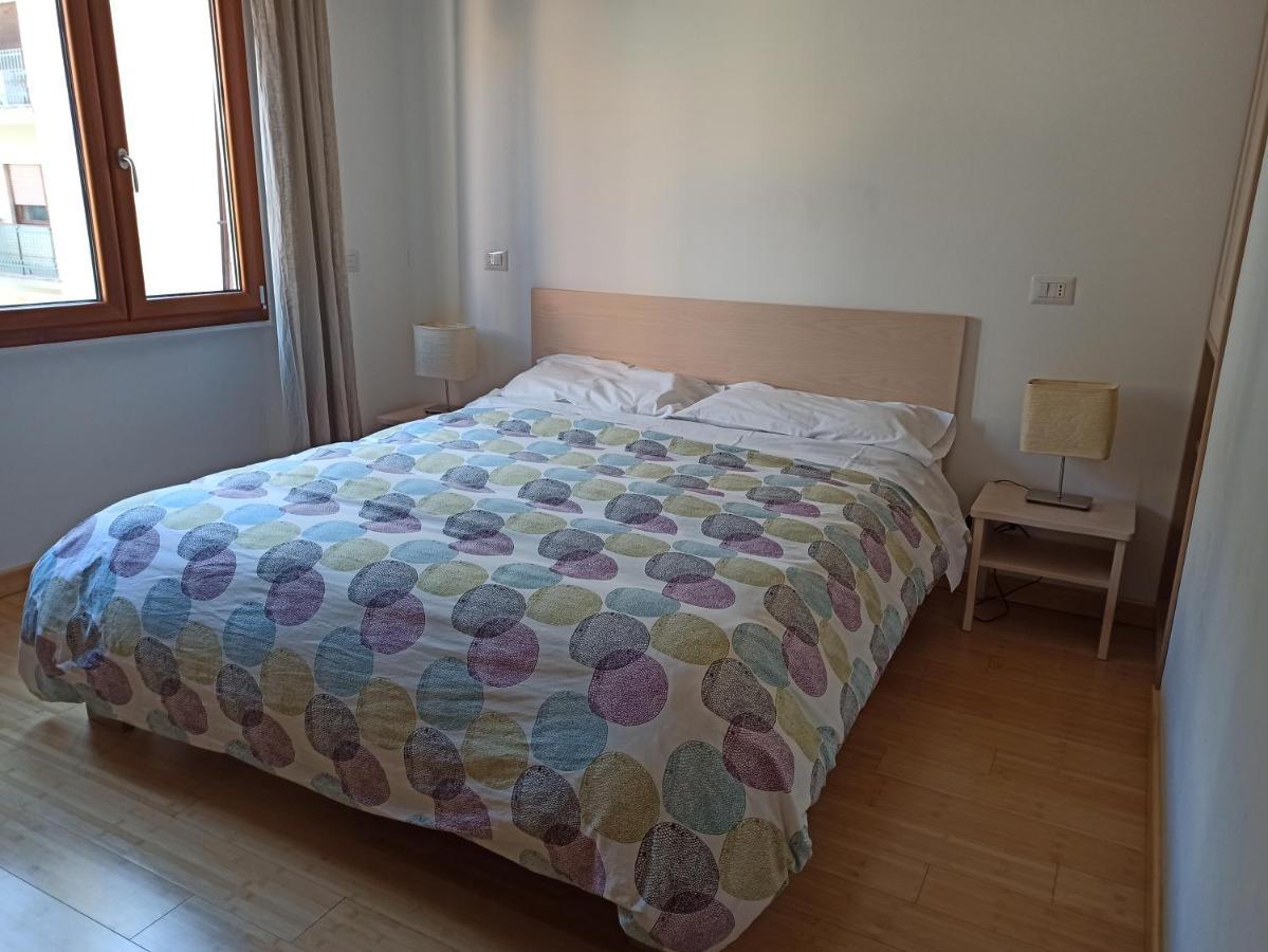 B&B Suite And Rooms San Giovanni Roma Eksteriør bilde