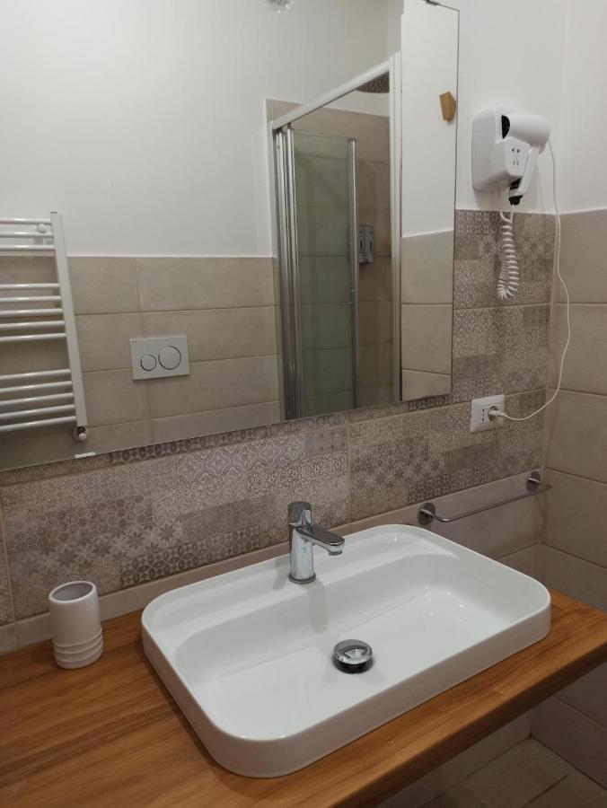 B&B Suite And Rooms San Giovanni Roma Eksteriør bilde