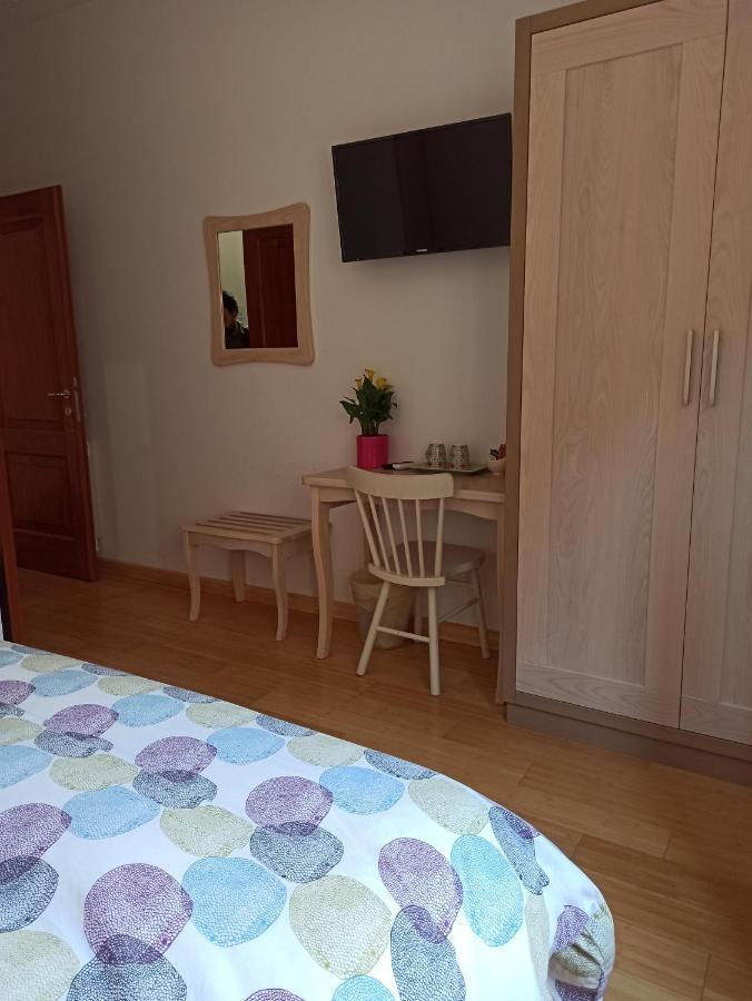 B&B Suite And Rooms San Giovanni Roma Eksteriør bilde