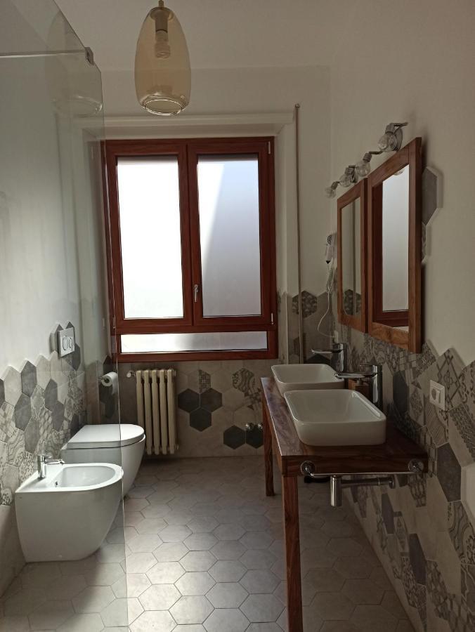 B&B Suite And Rooms San Giovanni Roma Eksteriør bilde