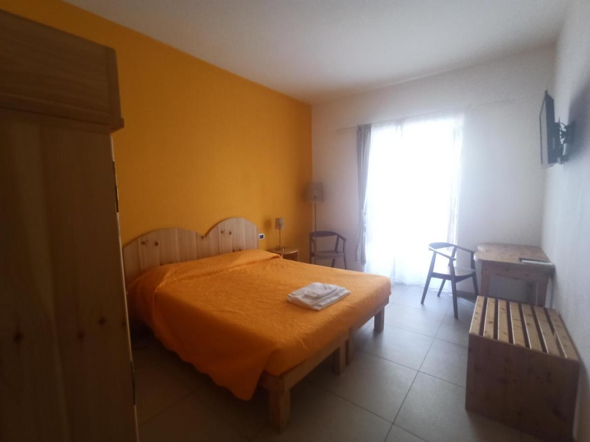 B&B Suite And Rooms San Giovanni Roma Eksteriør bilde