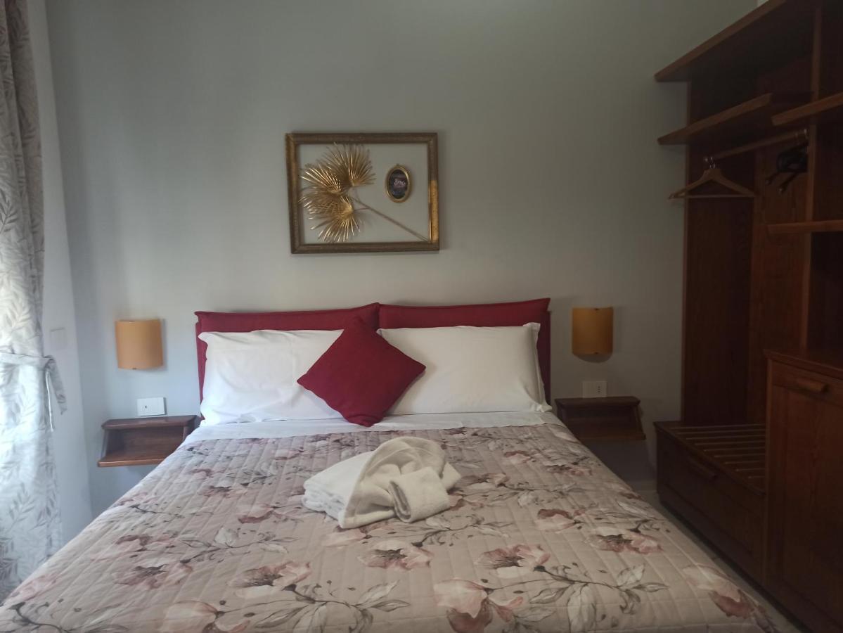 B&B Suite And Rooms San Giovanni Roma Eksteriør bilde