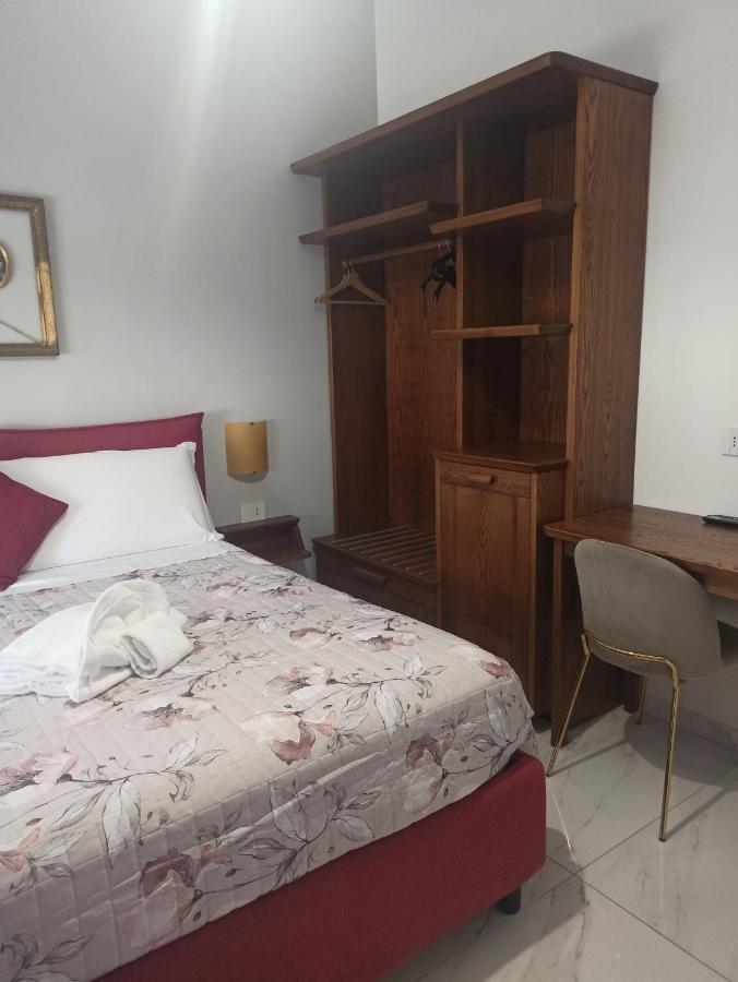 B&B Suite And Rooms San Giovanni Roma Eksteriør bilde