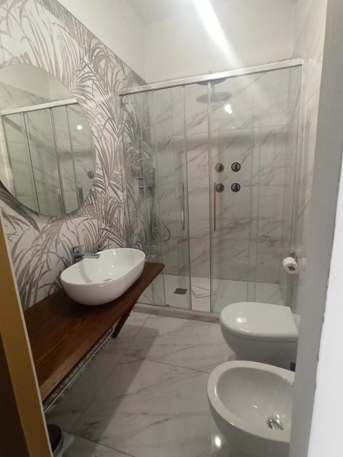 B&B Suite And Rooms San Giovanni Roma Eksteriør bilde