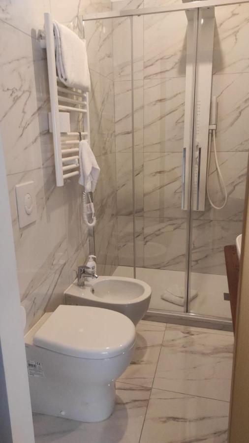 B&B Suite And Rooms San Giovanni Roma Eksteriør bilde