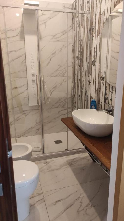 B&B Suite And Rooms San Giovanni Roma Eksteriør bilde