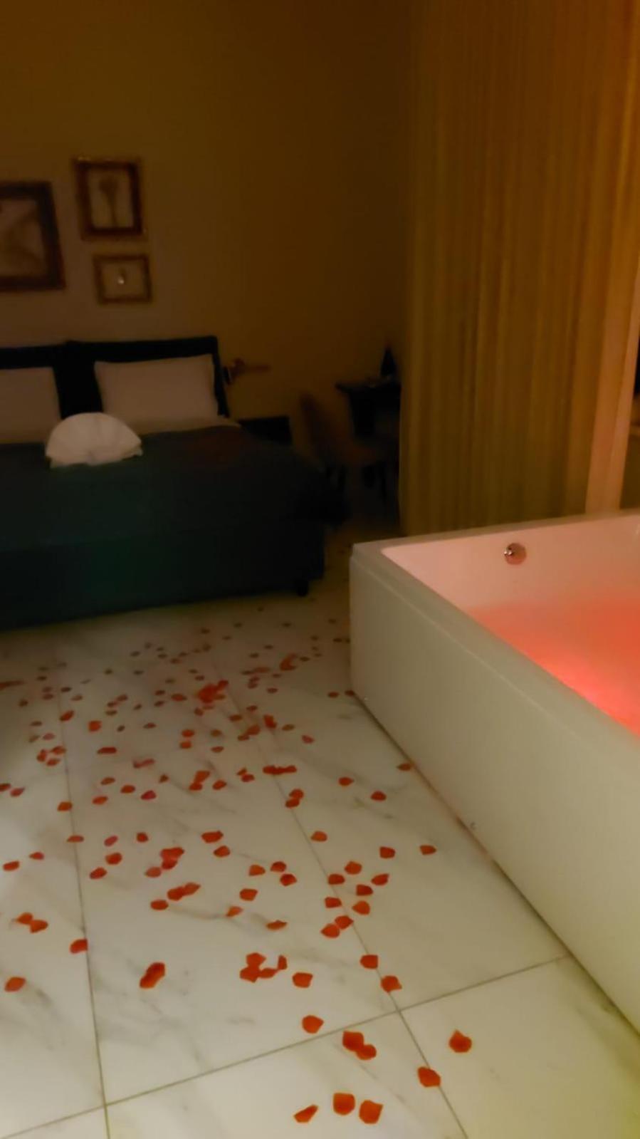 B&B Suite And Rooms San Giovanni Roma Eksteriør bilde