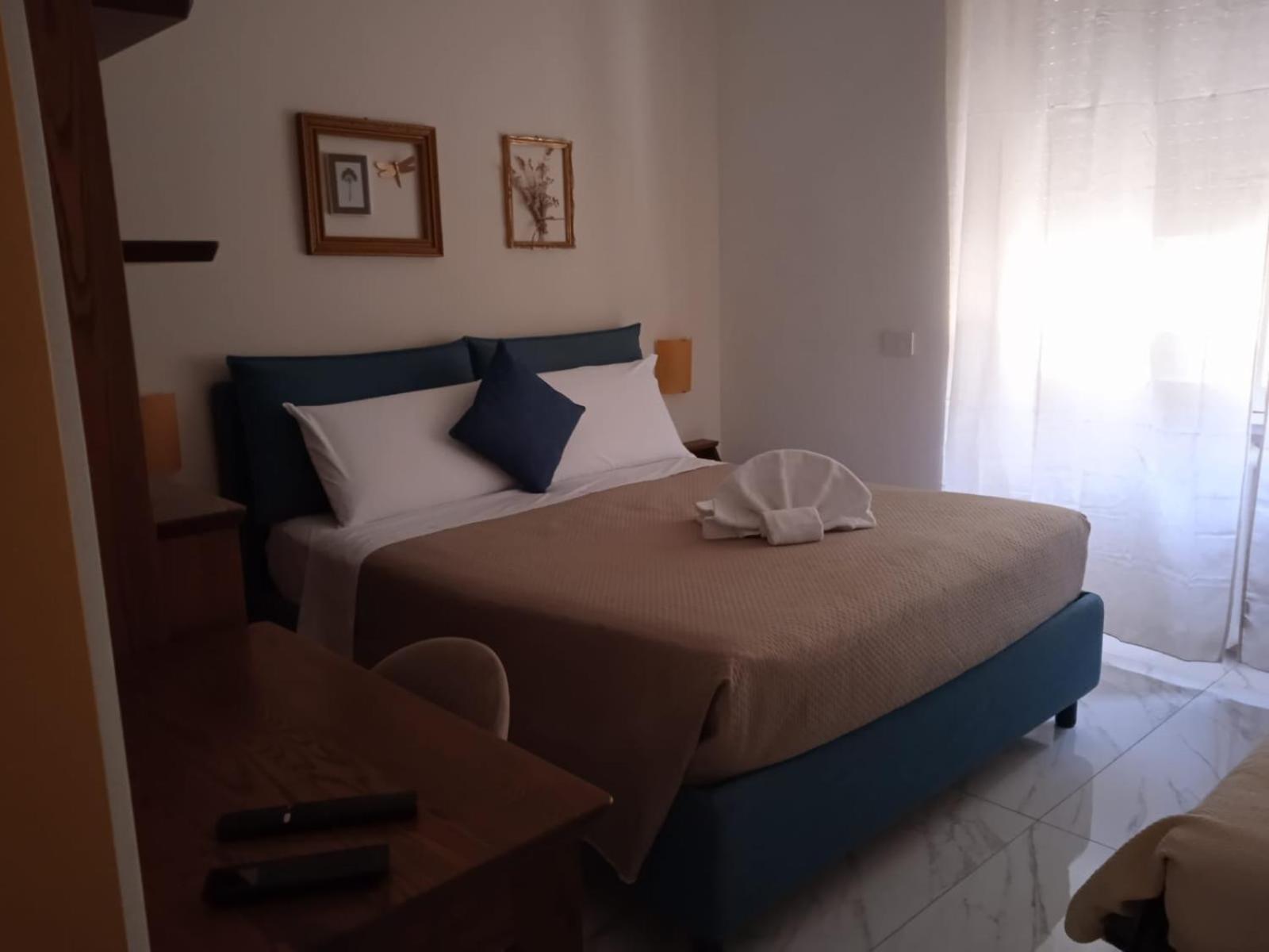 B&B Suite And Rooms San Giovanni Roma Eksteriør bilde